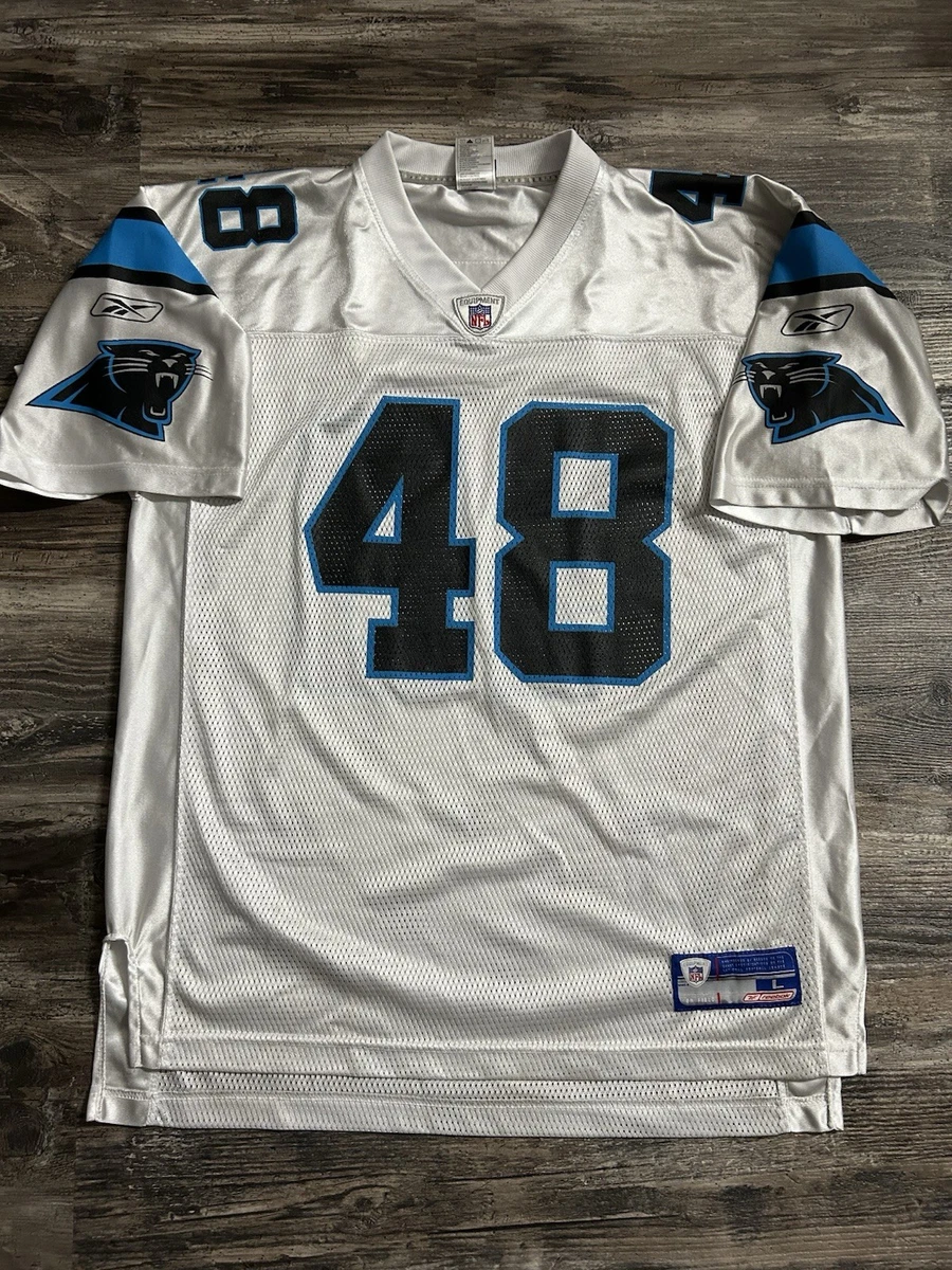 Reebok Carolina Panthers NFL Jerseys for sale | eBay