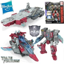 Hot Transformers V Class Titans Return BLUNDERBUSS BROADSIDE Boys Collection