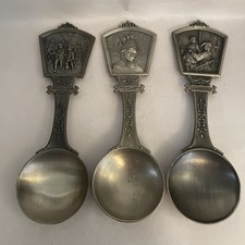 Rare 20th Century WMF ZINN