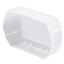 Camera Flash Diffuser for Flash Speedlite Light Softbox Diffuser