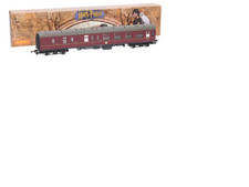 Hornby Hogwarts brake coach Philosopher's Stone R4149B