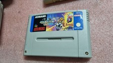 K1781NN-Biker Mice from Mars SNES