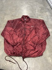Staple Pigeon Windbreaker Jacket Size 3XL 