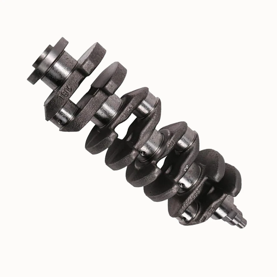 Cigüeñal ACDelco genuino para Saturn Astra 2008 2009 | 2 pernos de tapa de cojinete principal Foto 3 de 4