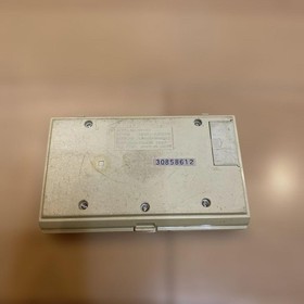 Nintendo Game & Watch Oil Panic