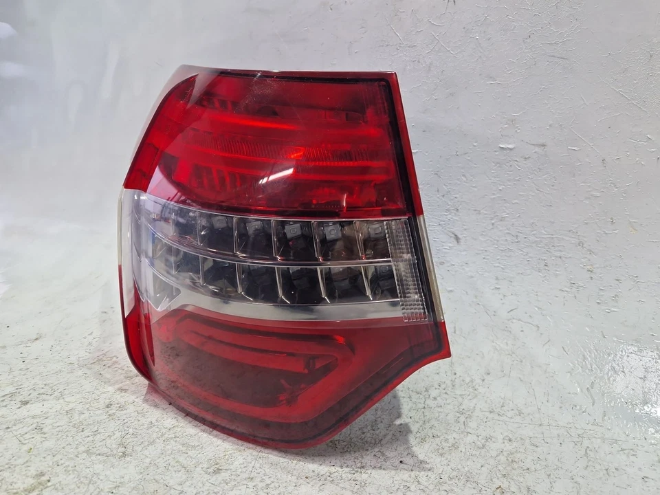 967506158001 LAMPADA POSTERIORE SINISTRA / 65486 PER CITROËN C5 III RD_ 2.0 HD - Immagine 2 di 4