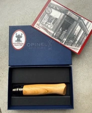 Opinel Numéroté Merisier 935 Exemplaires