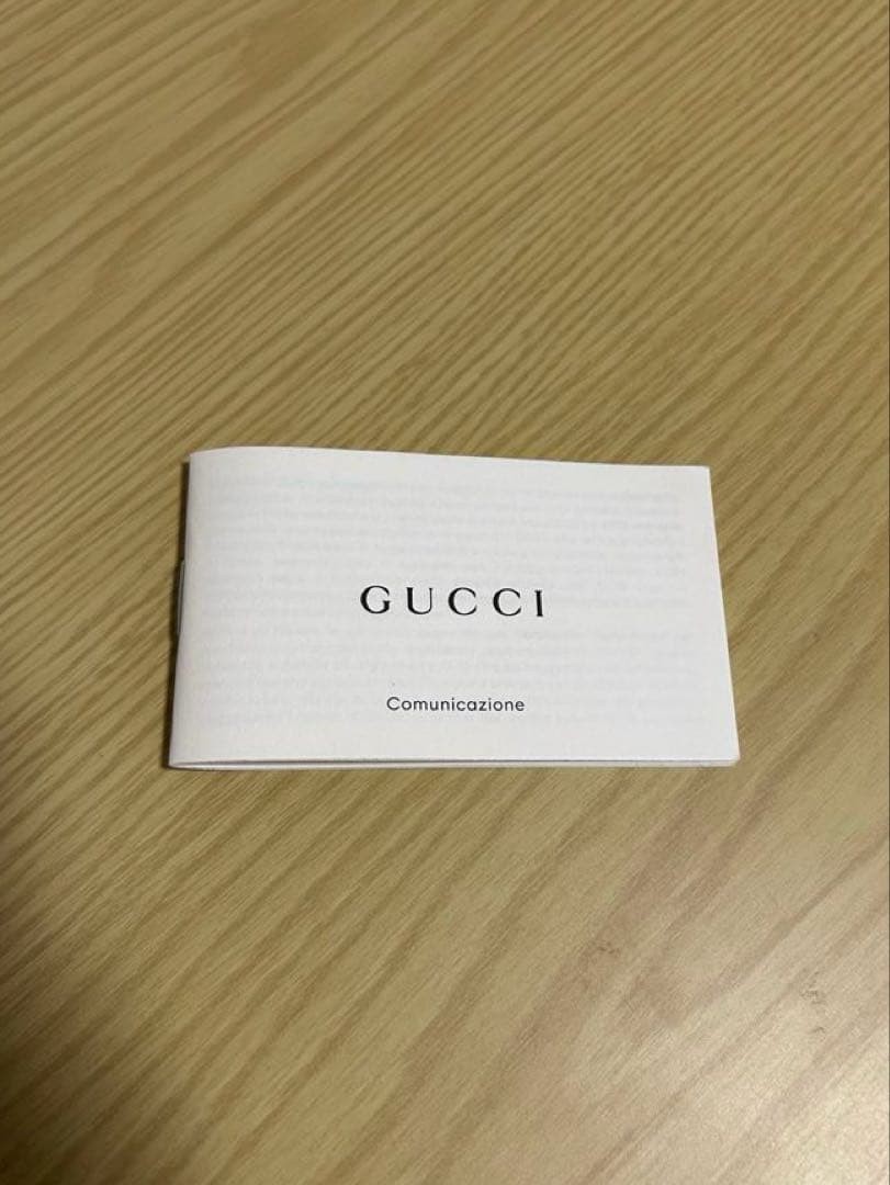 Gucci Interlockng G Slide Sandals With Logo Size 7 US About 7.5 For Men thumbnail 12