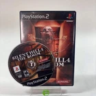 Silent Hill 4: The Room (Sony PlayStation 2 PS2, 2004)