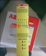 NEW 1PCS ABB BSR23 2TLA010041R0600 Safety Relay 24VDC