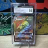Pokemon Rayquaza VMAX 2021 Evolving Skies 217/203 CGC 10