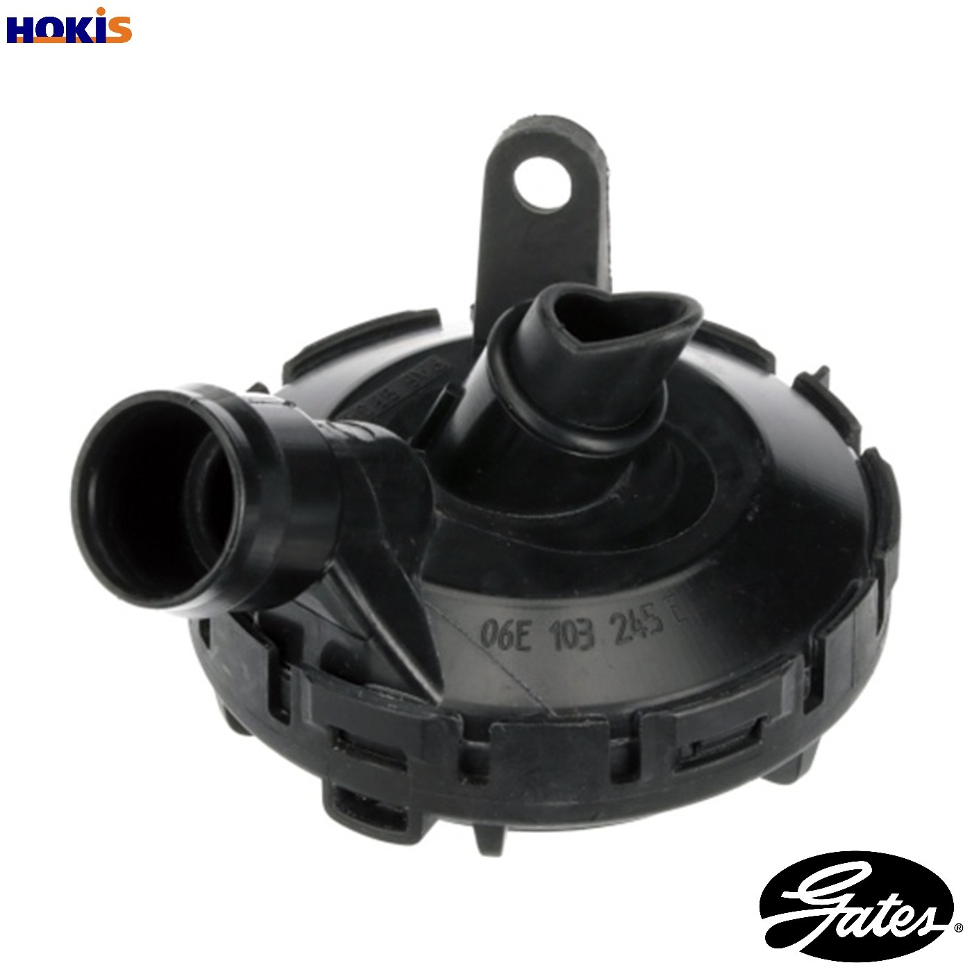 Fits GATES EMH941 CRANKCASE VENTING ⭐UK Stock⭐ - Image 15