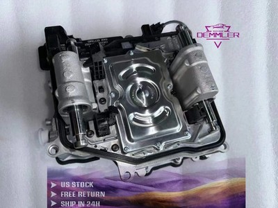 0AM 7-Speed DSG Mechatronic (ValveBody&TCU) For AUDI VW SKODA DQ200 (0AM927769-K