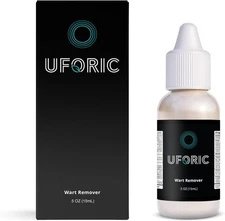 Genital Wart Remover - Maximum Strength Warts Treatment - for Men &... 