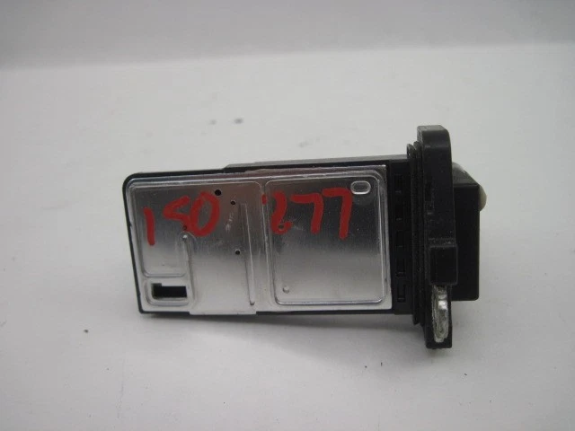 Used Fuel Injection Air Flow Meter fits: 2010 Honda Civic  Grade B Foto 4 de 4