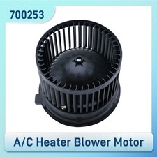 Hvac Blower Motor For 2008-2015 Nissan Rogue Select 07-12 Sentra 700253