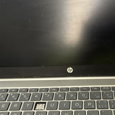 HP Pavilion 14in Silver Laptop Intel Core i5 8GB RAM 256GB SSD 2019