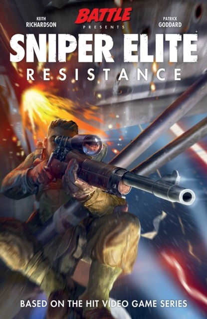 Sniper Elite: Resistance - Image 2