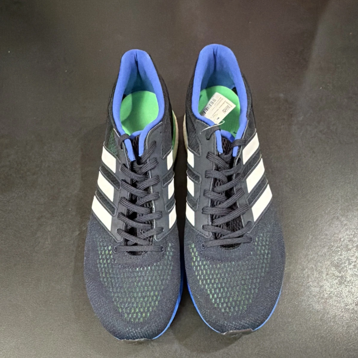 adidas gazelle silver green womens adidas Adizero Boston 13 Shoes Halo Silver 6
