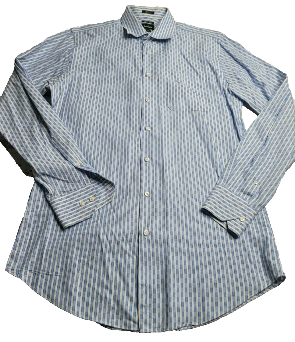 Neiman Marcus Regular Size Dress Shirts for Men 16 Size for sale | eBay