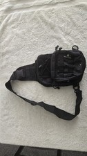 chest bag men tactical