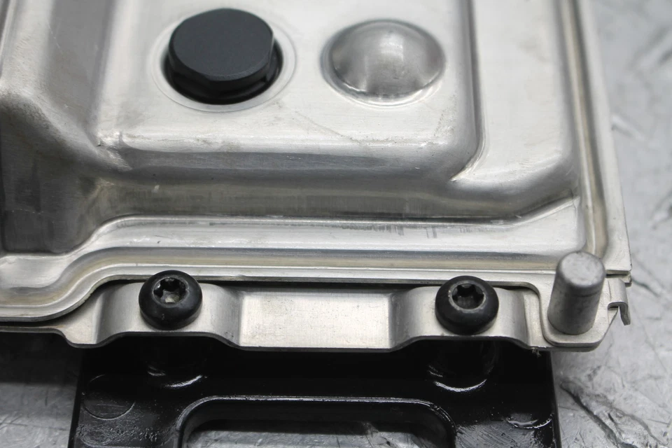 2014 POLARIS SPORTSMAN ACE DOHC ECU COMPUTER CONTROLLER UNIT BLACK BOX ECM CDI  - Image 3 of 4