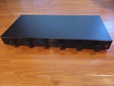 Niles SSVC-6 Speaker Selector/Volume Control System