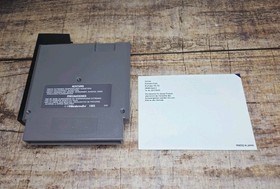 NES Super Turrican inkl. OVP & Anleitung CiB 