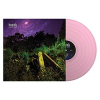 Bossk - Audio Noir - Vinyl Record - G1398Z