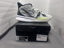 Buy Size 12 - Nike Kyrie 7 Brooklyn Beats online | eBay