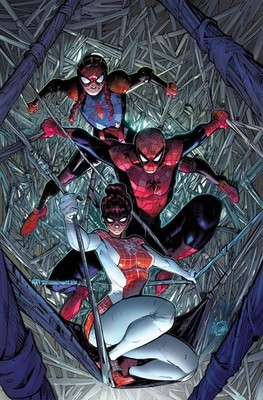 Now Amazing Spider-man Renew Your Vows #1 () Marvel Comics Comic Book