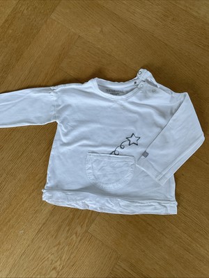 Bellybutton Pullover Mädchen Größe 68