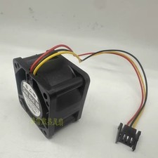 Sanyo 109P0424H3D13 DC24V 0.095A 40 28MM 3-Pin Inverter Cooling Fan