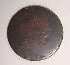 1803 Draped Bust Copper Large Cent