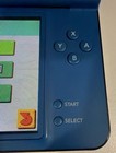 Nintendo DSI XL Midnight Blue Handheld Game Console with 11 games, case &charger — photo 9
