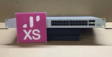 MS120-24P-HW | MERAKI MS120-24P 1G L2 24X GIGE 370W POE SWITCH Unclaimed