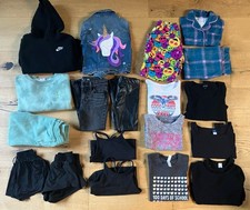 Girls Size 6 Clothing Lot 20 Pieces
