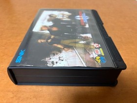 SNK Neo Geo The King of Fighters 2000 &ndash; Neo Geo ROM Cartridge | AES