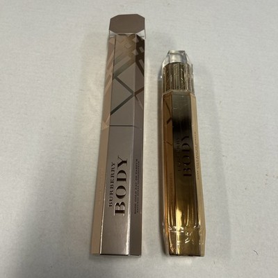 Burberry Body Rose Gold  Eau De Parfum Spray 2.8 oz