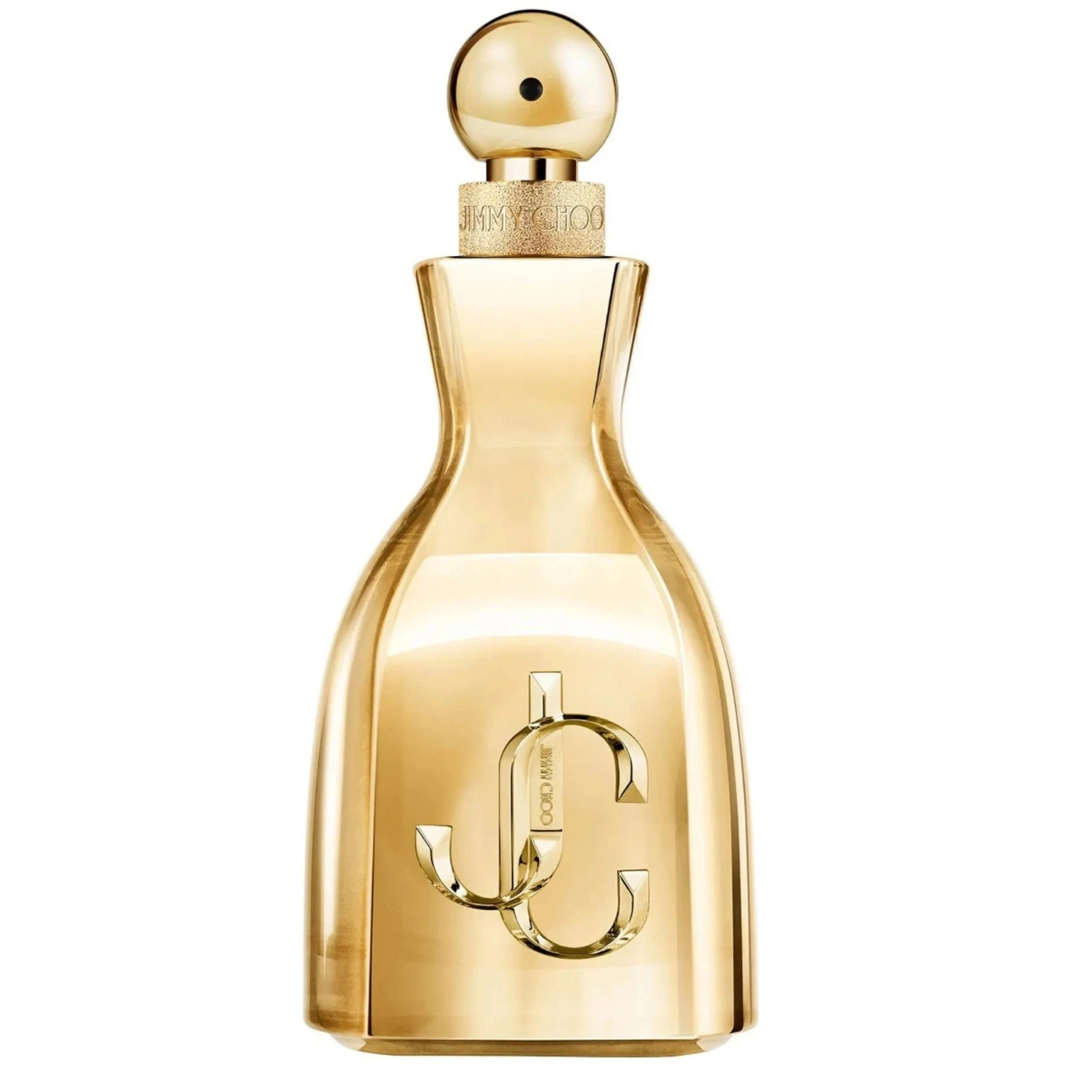 I Want Choo Le Parfum by Jimmy Choo parfum 4.1 oz New Tester Review