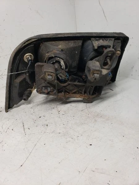 Farol de motorista GMC Canadá serve apenas 98-05 BLAZER S10/JIMMY S15 1035866 - Imagem 3 de 4