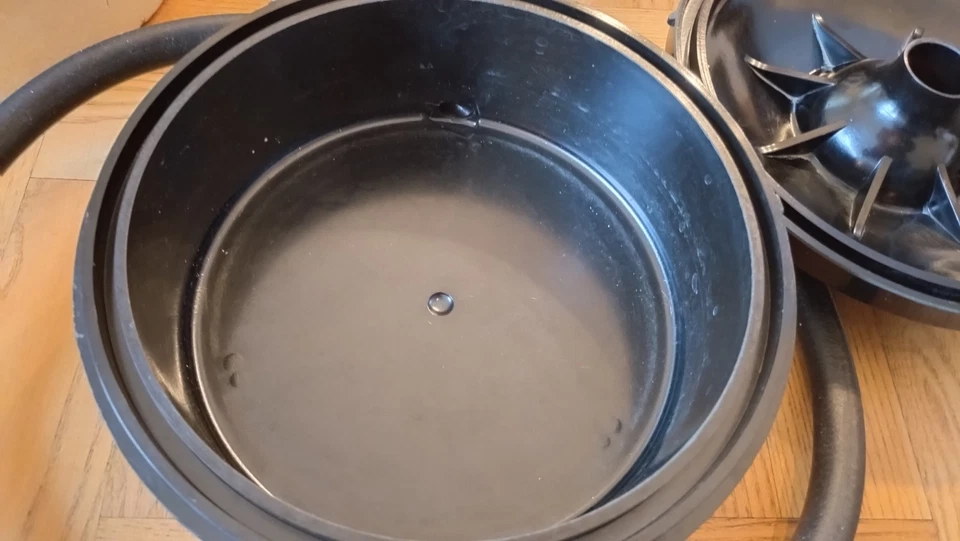 LOMO Entwicklungstank 16mm, Super8 Doppel 8, roct5 - Bild 4 von 4