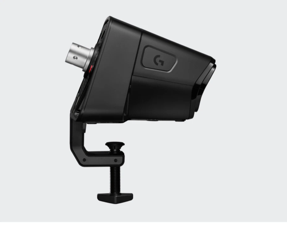 Boxed Brand New Logitech G Pro DD11 Direct Drive Wheel Base For PS /PC Rrp £629 - Image 4 of 4