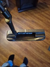 Ping Anser F Putter for sale | eBay