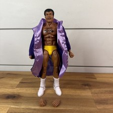 WWE Elite Rocky Johnson Maivia Legacy Wrestling 6