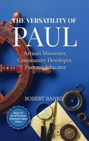 Robert Banks | Versatility Of Paul | Buch | Englisch (2023) | Wipf and Stock