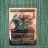Sylvan Tutor (Borderless) #59 (NM) Special Guests SPG Magic MTG