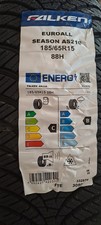Pneumatici nuovi Falken 4 stagioni