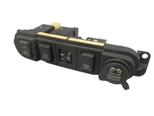 Schalter Schalterleiste für CHRYSLER PT CRUISER (PT_) 1.6 04671673AA 04671670AB