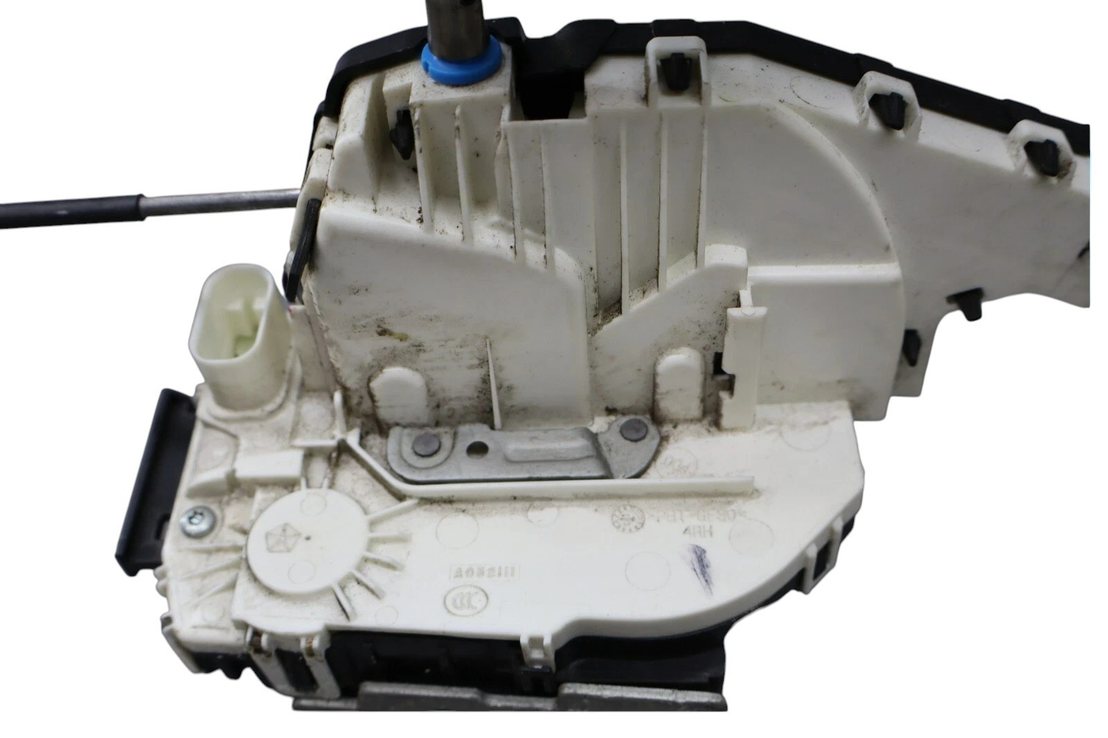 14-22 Maserati Ghibli Quattroporte Front Right Side Door Lock Latch Actuator OEM